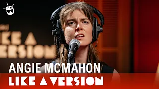 Download Angie McMahon covers Australian Crawl’s ‘Reckless’ for Like A Version MP3