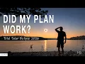 Did My Eclipse Plan Actually Work