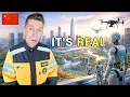 Lagu I Spent 48 Hours in the WORLD’S Most Advanced City 🇨🇳… This Is Insane