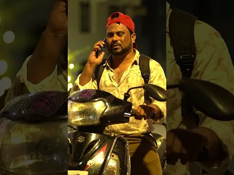 Baarish Hori Bhai 🤣🤣 | Tu Tu Mai Mai | Funny Shorts 2026 | Hyderabadi Comedy | Golden Hyderabadiz