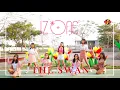 Download Lagu IZ*ONE (아이즈원) - 환상동화 (Secret Story of the Swan) | Dance cover by REVOLT from INDONESIA