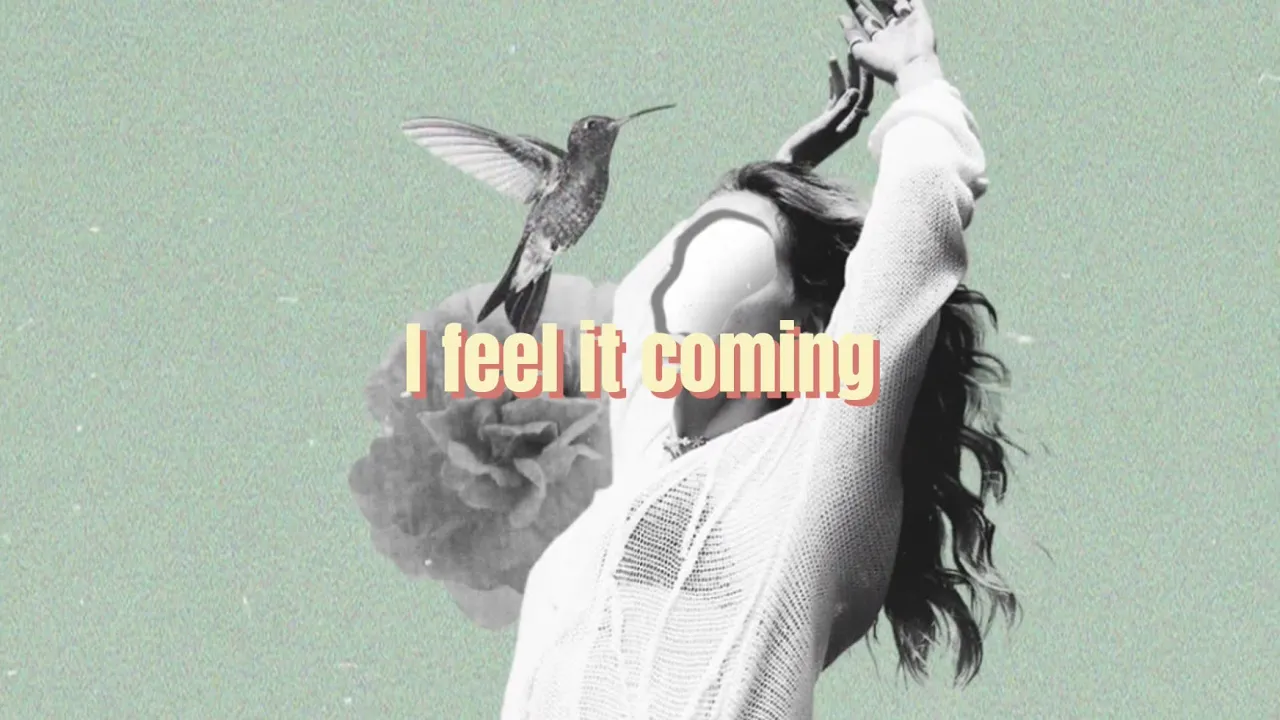 Braaten, Nexeri & Anna-Sophia Henry - I Feel It Coming (Lyric Video) Braaten, Nexeri & Anna-Sophia Henry - I Feel It Coming (Lyric Video)