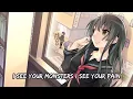 Download Lagu I See Your Monster, I See Your Pain ( Slowed+Reverb+Lyrics )