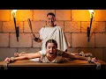 Download Lagu O sofrimento oculto das trabalhadoras sexuais na Grécia Antiga | Documentário histórico
