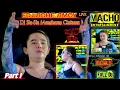 OT. MACHO TERBARU 2023 BERSAMA FDJ ADHE AMOY Sia-Sia Mengharap Cintamu || @wahyudidc#vidioviral.