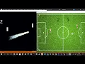 Multiplayer Pong Server Client