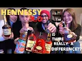 Download Lagu Hennessy XO, is there really a Difference??