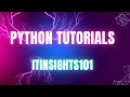 Python 2 Print Statement