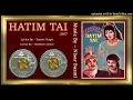Download Lagu Mushkil Me Sub Ne Pukara - Masood Rana - Tanvir Naqvi - Nisar Bazmi - Hatim Tai  1967 - Vinyl 320K