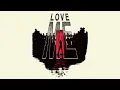 JMSN - Love Me (Audio)