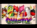 The Chaotix - SRB2 Mod Reveal Trailer