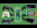 Use any controller on any console for 4