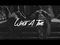 Download Lagu Julia Michaels - What A Time (Lyrics) ft. Niall Horan