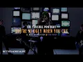 Download Lagu The Funeral Portrait ft Bert McCracken of The Used - You're So Ugly When You Cry (Official Video)