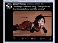 Homophobic Ruby Goes to Twitter