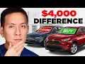 Buying vs Leasing a Car The New Reality in 2026