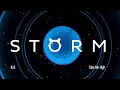 Kx5 (Deadmau5 & Kaskade) - Take Me High (Official Audio) | Everlasting Grooves | Storm Music