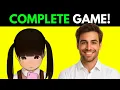 How To Win Complete Lost Life Game Full Walkthrough