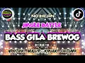 Download Lagu DJ CEK SOUND FULL BASS  TERBARU 2025  CINTAKU HANYA KAMU AHHH  CINTA MERAH JAMBU MIDLE NROTOK CETUS