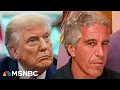 Download Lagu Epstein 'narrative' is a 'hoax': WH responds after House Dems release Epstein-related documents