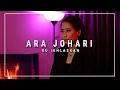 Download Lagu Ara Johari  - Ku Ikhlaskan [Cover]