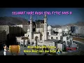 Download Lagu TAKBIRAN FULL BEDUG TERBARU 2025 GEMA TAKBIR PALING MERDU MENYENTUH HATI