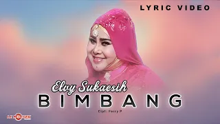 elvy sukaesih bimbang lyrics 
