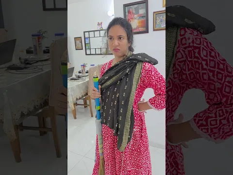 যেমন কথা তেমন কাজ 🤣 Wait for the End 😁 Trending Comedy Video 2026 | Funny video 2025