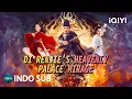 Download Lagu 【INDO SUB】Di Renjie's Heavenly Palace Mirage | Misteri/Aksi/Detektif | iQIYI Film Tiongkok
