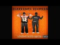 Jefferson Records - Lincoln LoGGa (Hip Hop)