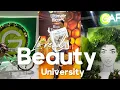 Download Lagu Class Was In Session… And Beauty Was The Lesson #GArnierZA#GARNIERPARTNER#garnierxbuzzador