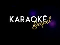 Playback Quero conhecer Jesus Karaokê Gospel