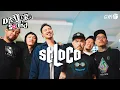 Download Lagu ST. LOCO - Hiprock Live Session | GVFI DISTORE SOUND