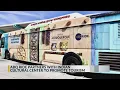 New Mexico-inspired designs take over ABQ RIDE buses