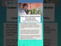 Download Lagu Kabar Duka, Acil Bimbo Wafat di Usia 82 Tahun seusai Berjuang Lawan Kanker Paru-Paru
