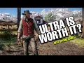 Ultra is Worth it Best Optimization Red Dead Redemption 2 2025 Guide
