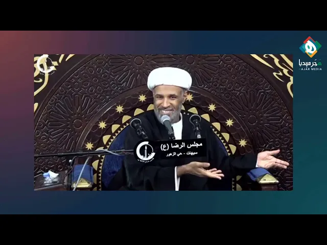 ⁣🔶| مَن يطرح مرجعيته مبكرا والقواعد الذهبية للحوزة ||  المقطع رقم ٣١ | فضيلة الشيخ عبدالجليل البن سعد