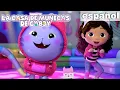 Magia saltarina de conejo LA CASA DE MUNECAS DE GABBY Netflix