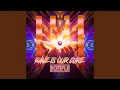 Download Lagu Rave Is Our Cure
