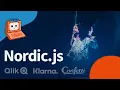 Nordic js 2019 Avdi Grimm - No Return Moving beyond transactions in software and in life