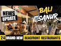 Download Lagu Bali Sanur Nieuwsupdate: Sanur heeft zojuist 24 nieuwe restaurants aan het strand gekregen