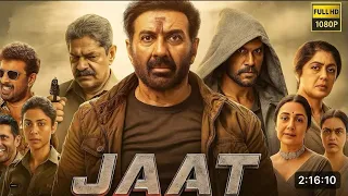 Jaat New 2025 Released Full Action Movie Jaat Full Movie By Sunny Deol Sunny 