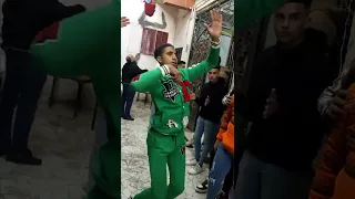 مهرجان طارق كارثه   دندنها