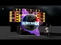 Jey One  Papera   Peluche Bandida DOBLE TONO PARA MUSICOLOGOS