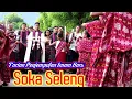 Download Lagu Soka Seleng || Lagu \u0026 Tarian || Penjemputan Imam Baru || P. Jery Huler. O.Carm