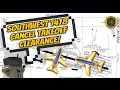 Southwest 1478 Cancel Takeoff Clearance San Diego ATC Error