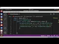 Import Statements In Java