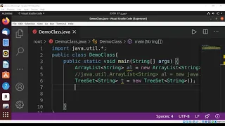 Import Statements In Java