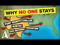 Download Lagu Truth About Living in Texas No One Talks About