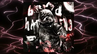 BAD HAPPENING FUNK Ultra Slowed 